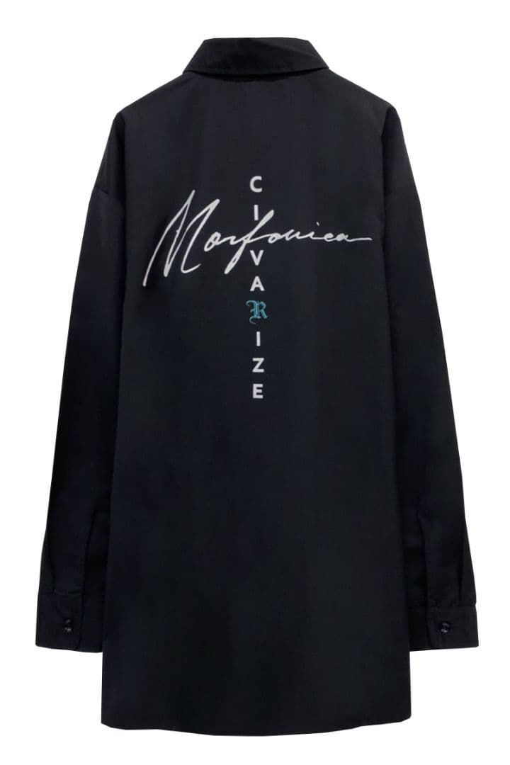 ゲキクロ　バンドリ　Morfonica　八潮瑠唯　L/Sシャツ　Tシャツ　L