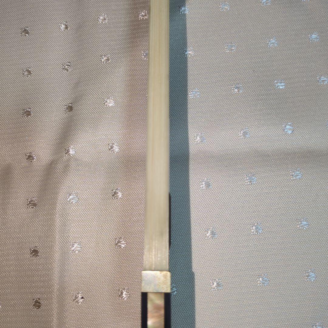 バイオリン　子供用　1/8　一式　ケース