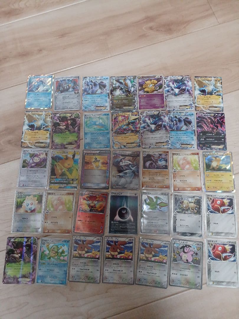 y*o様 ポケモンカード 古いカード　まとめ売り