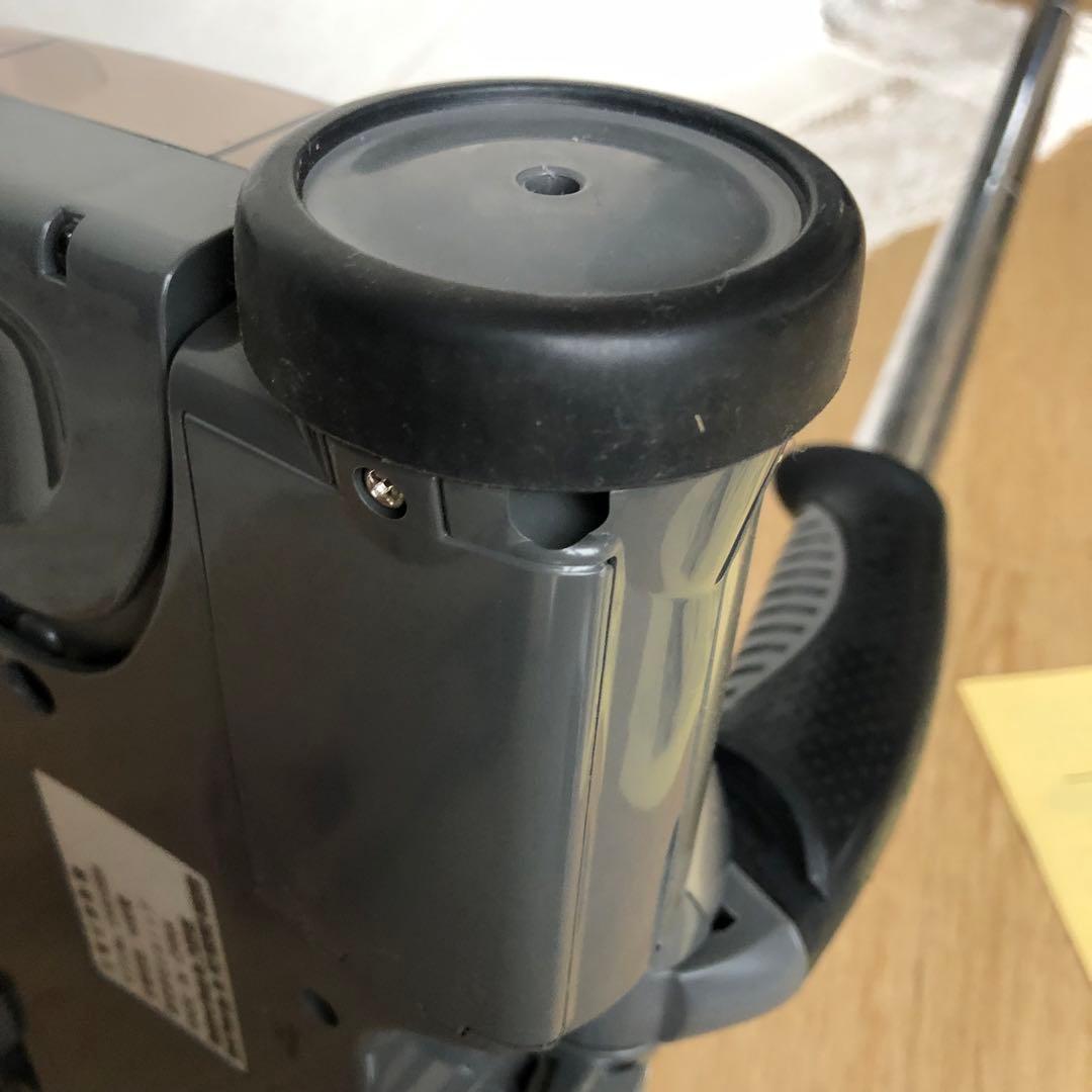 掃除機　ユーロプロ　スウィーパー