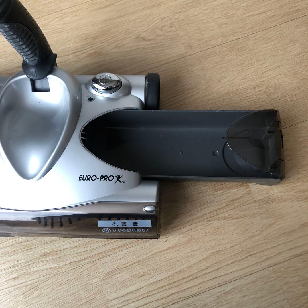 掃除機　ユーロプロ　スウィーパー