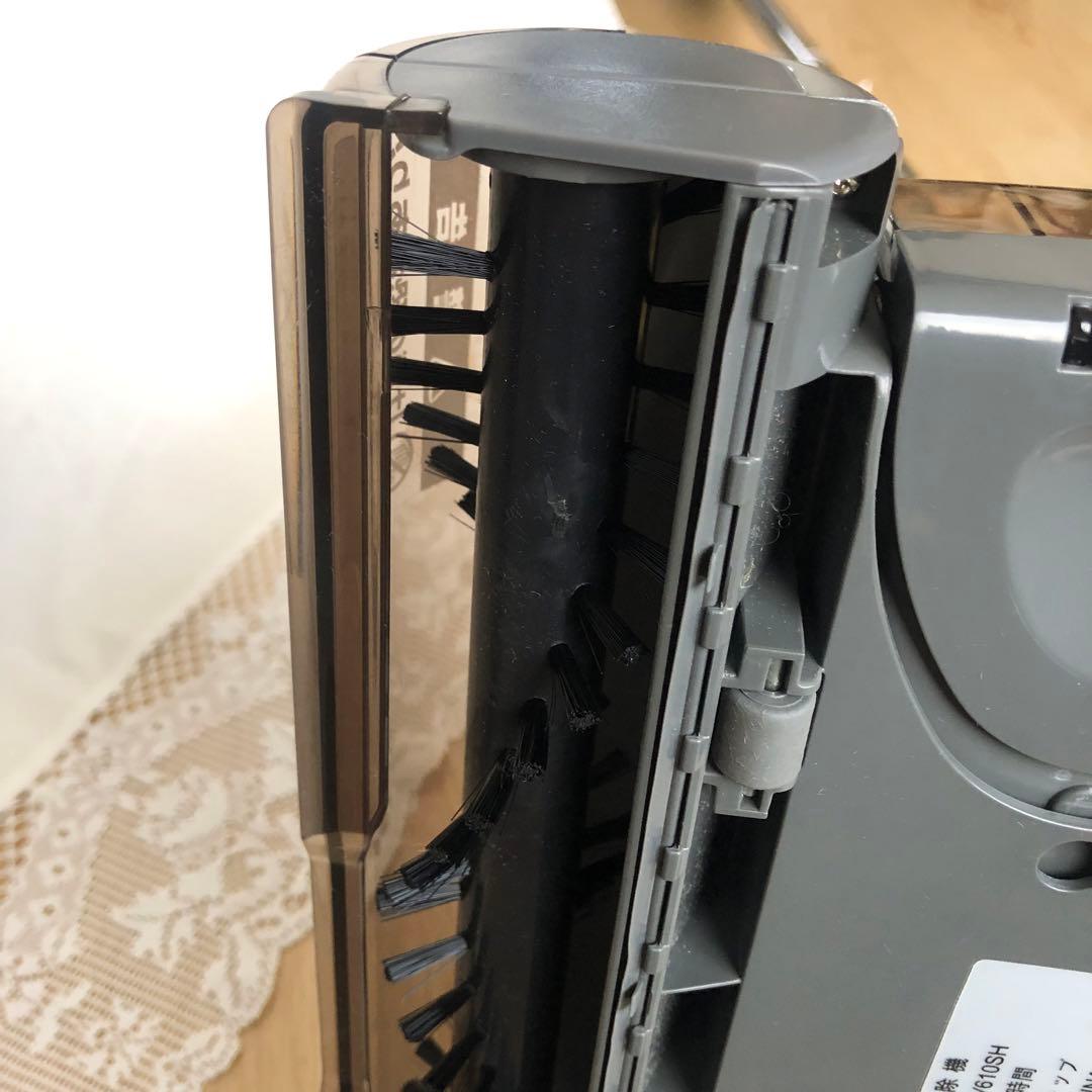 掃除機　ユーロプロ　スウィーパー