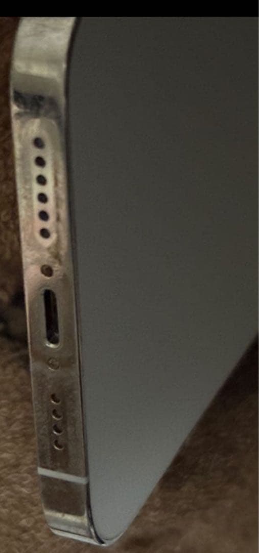 A*e様 used Apple iPhone 12 Pro Max 256GB