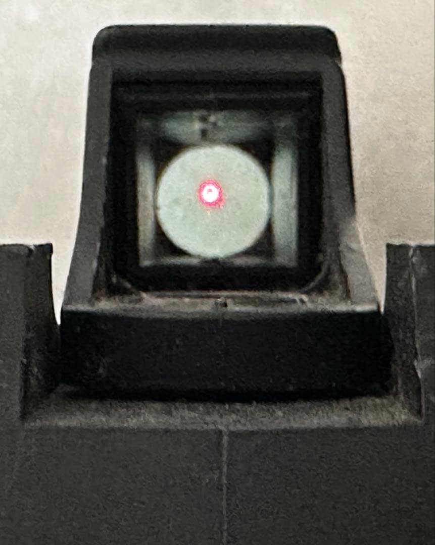 東京マルイ　P90 ドットサイト装備バージョン