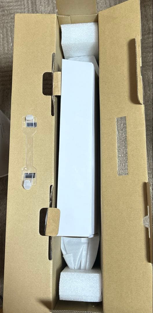 デジタルフォトフレーム21インチ