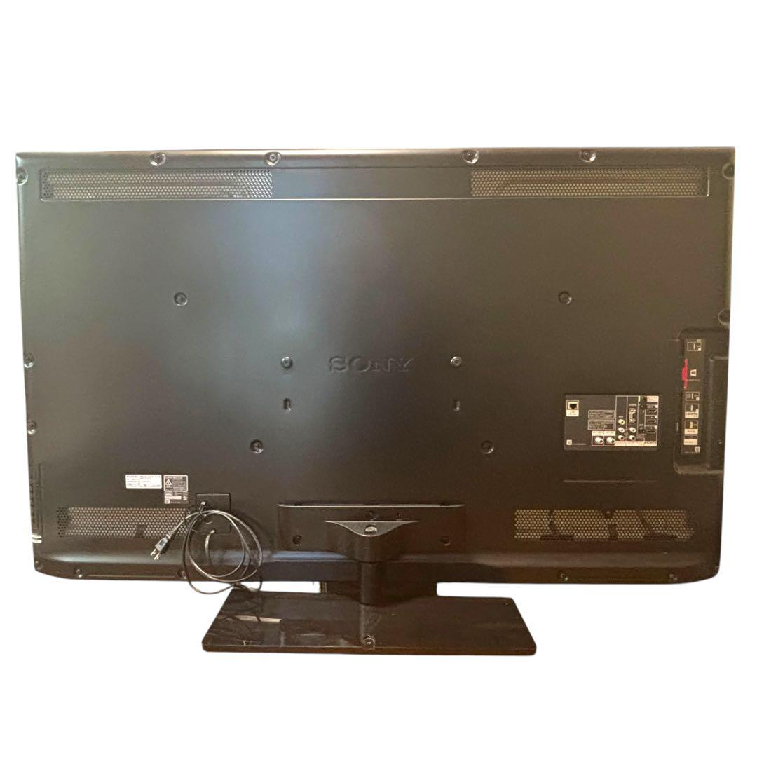 SONY 液晶テレビ 55V型 KDL-55EX720（リモコン付） 2011年