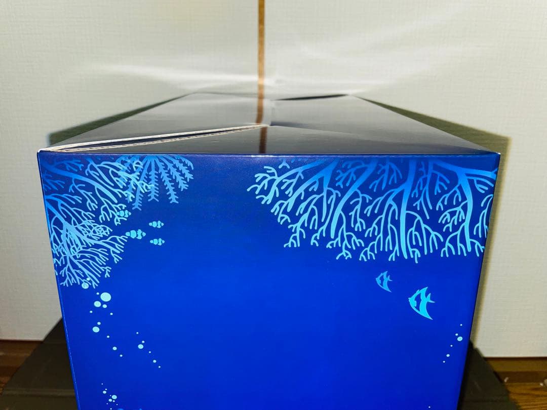 白い砂のアクアトープ 海咲野くくる　宮沢風花 1/7 フィギュア　フリュー　未開