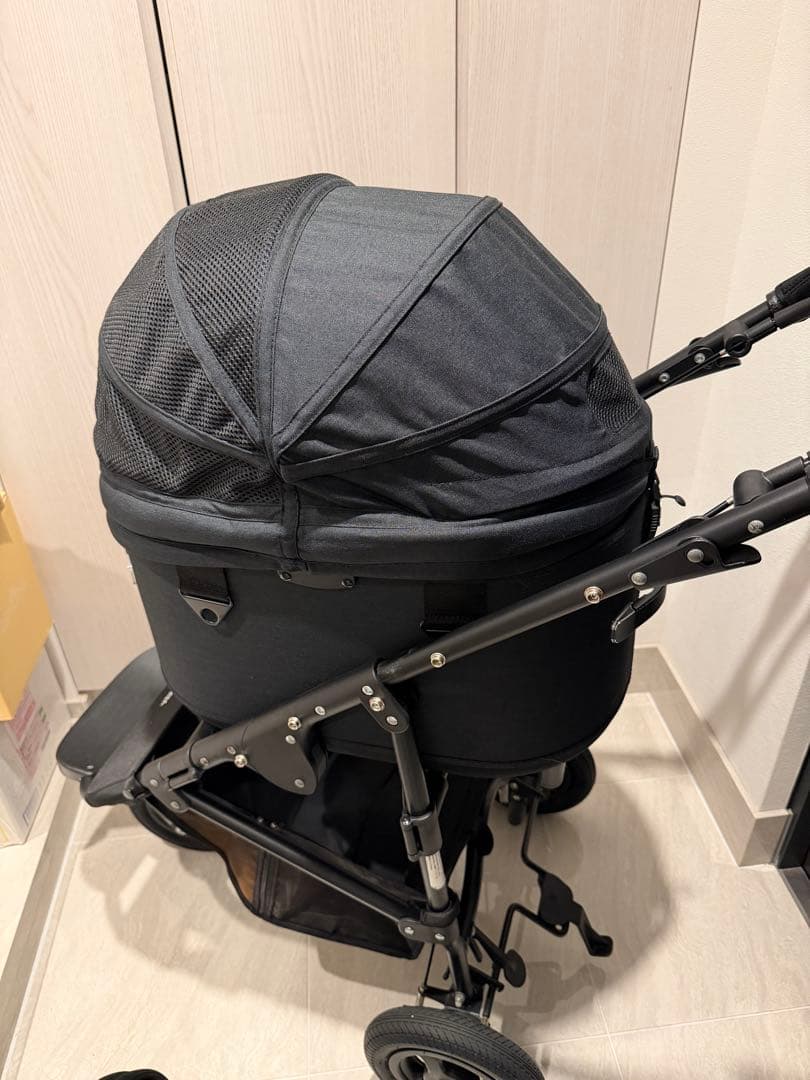 【超美品】エアバギー DOME2 DOME3