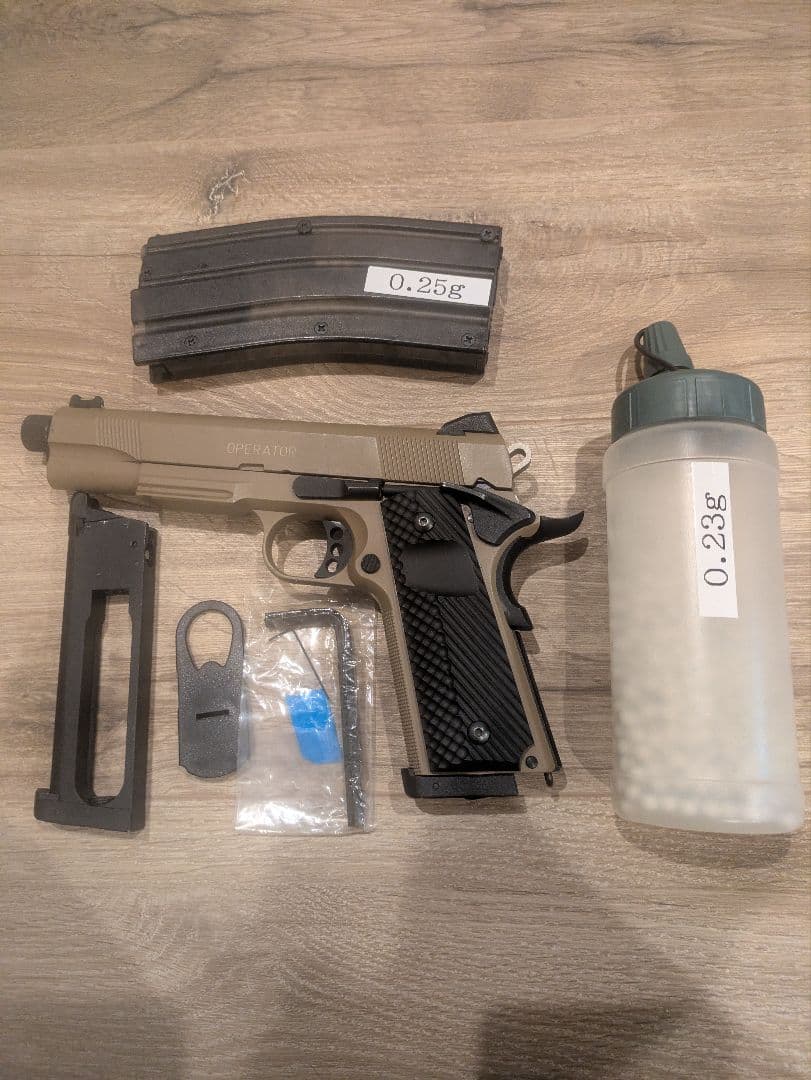 Carbon8 m45 　おまけ付き　セット