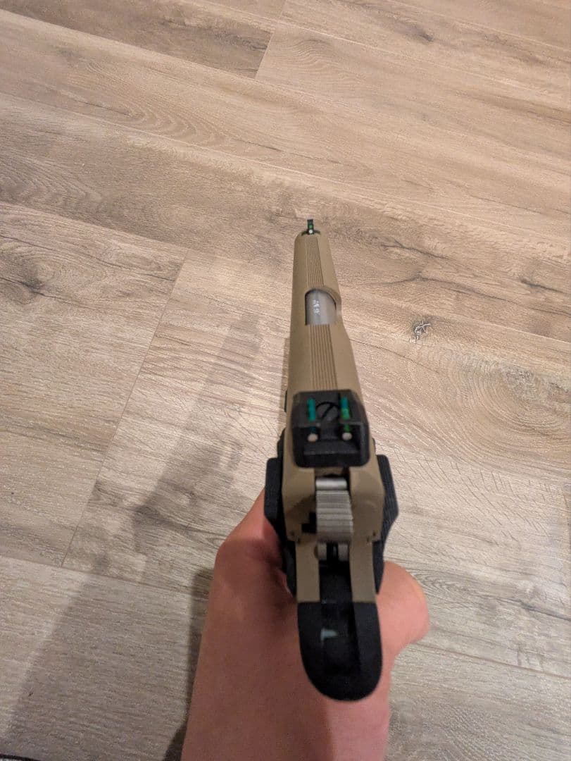 Carbon8 m45 　おまけ付き　セット