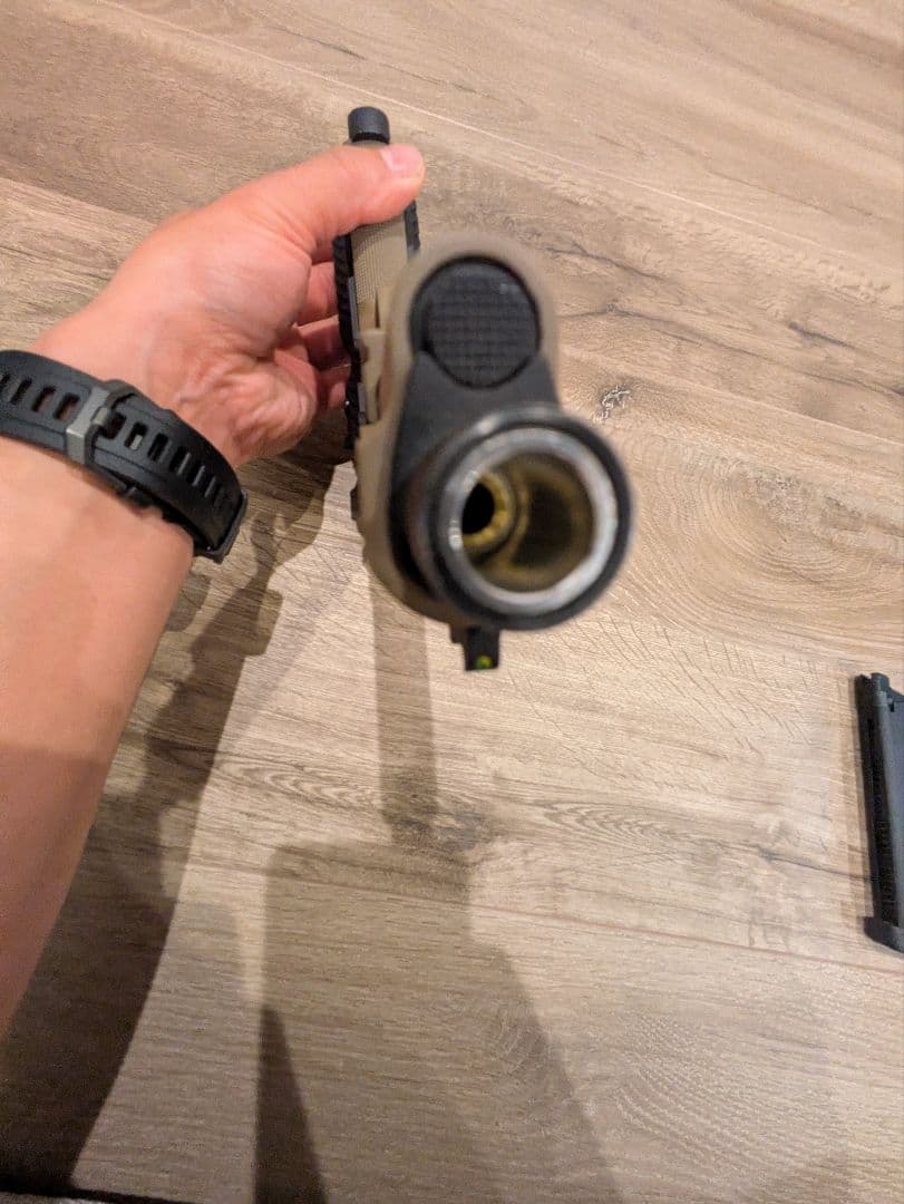 Carbon8 m45 　おまけ付き　セット