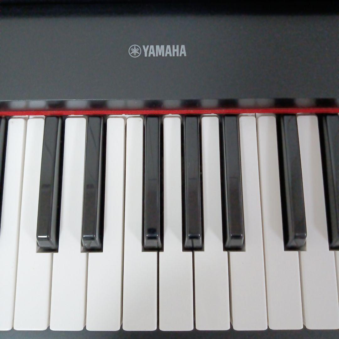 YAMAHA NP-11 piaggero ヤマハ