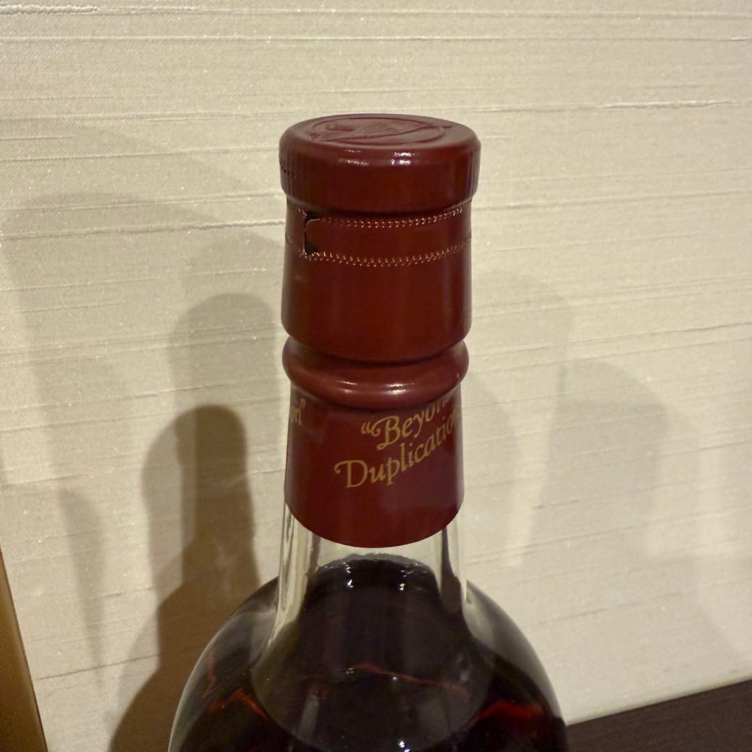 ワイルドターキー 12年 旧ラベル ゴールド 筒箱付 バーボン ウイスキー