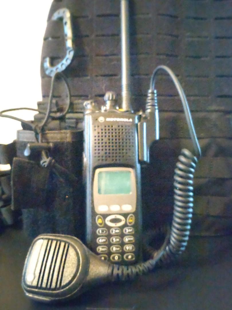 お得！5.11 Tactecプレキャリ装備セット