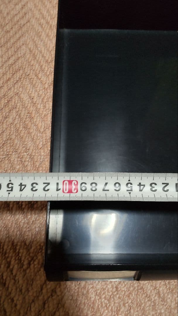 OBK Safe50 中型金庫 シルバー