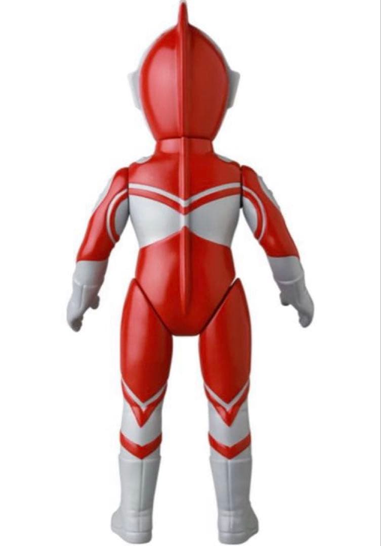 MAT（MONSTER ART TOY） シリーズ ゾフィー