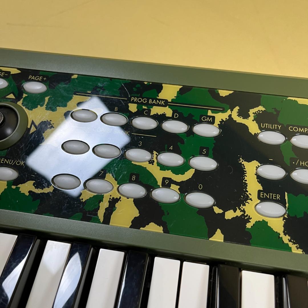 Korg X50-CF Limited Edition キーボードシンセサイザー