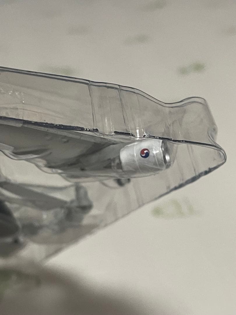 いっしーボーイング777F 4機セット