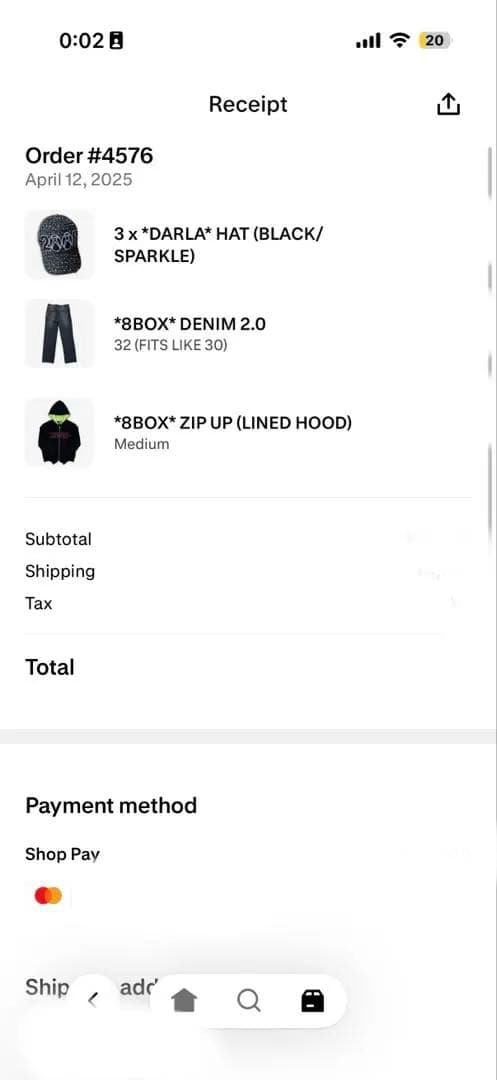 【確実正規品】fuckthisindustry キャップ fti