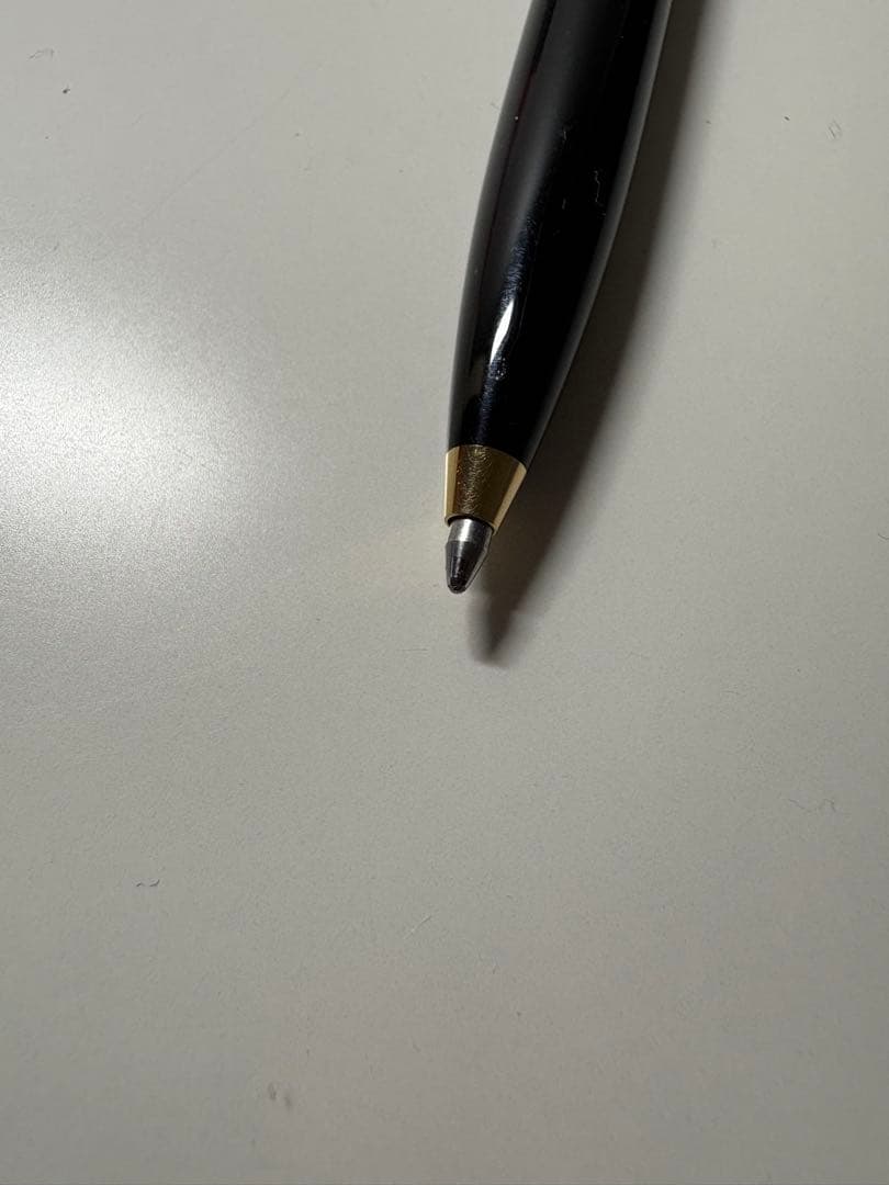 ペリカン　ボールペン 緑