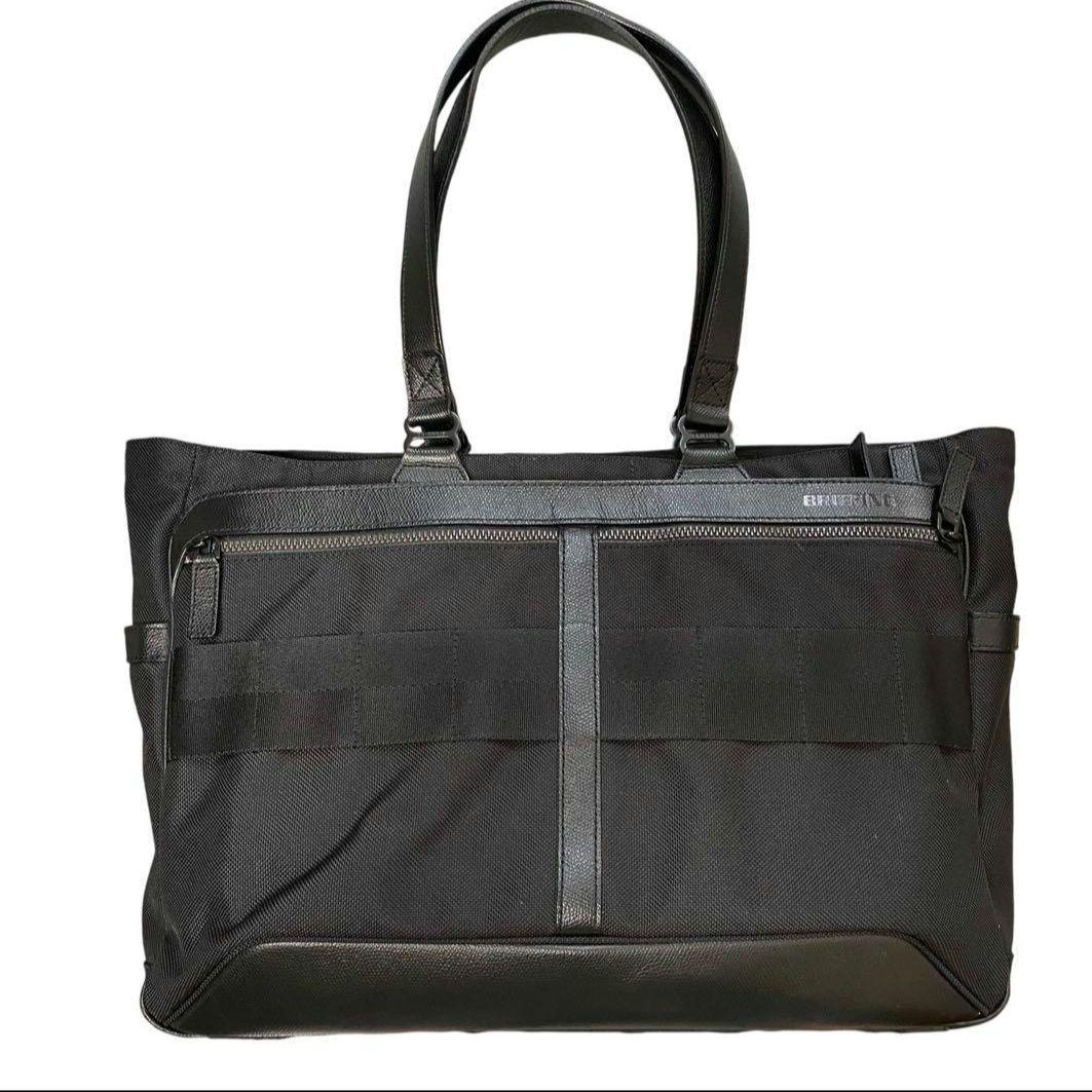 ブリーフィング　トート　ビジネスバック