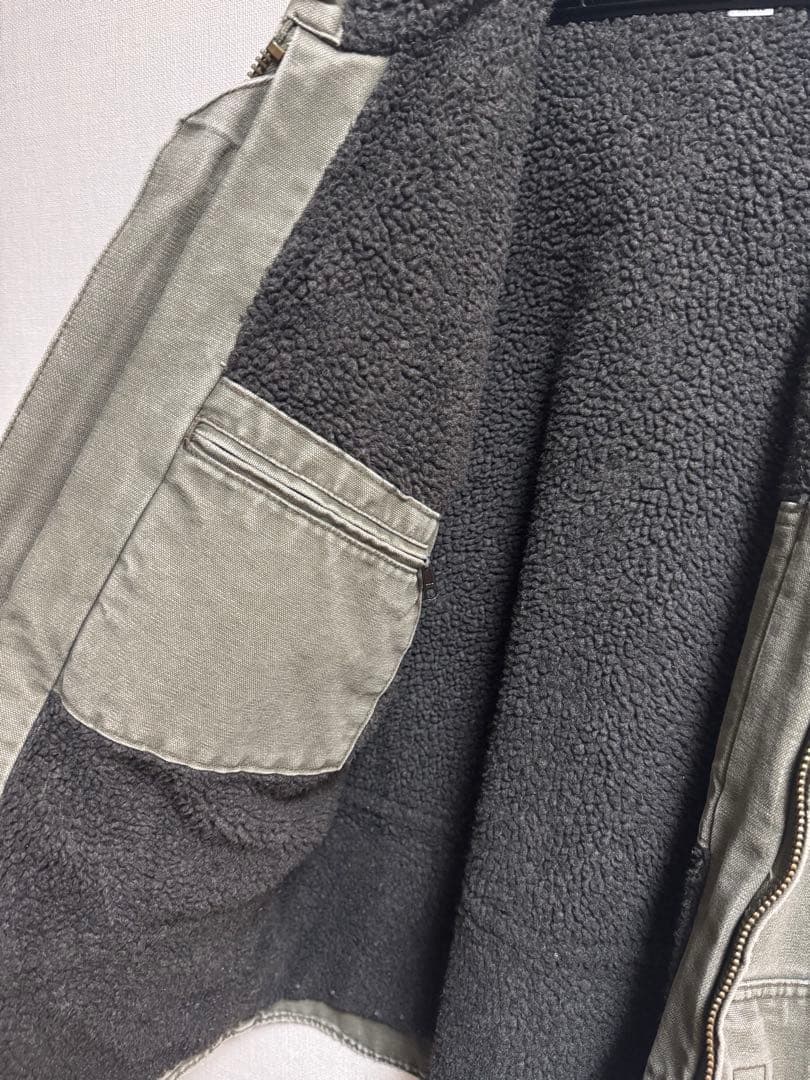 Carhartt アウター ジャケット