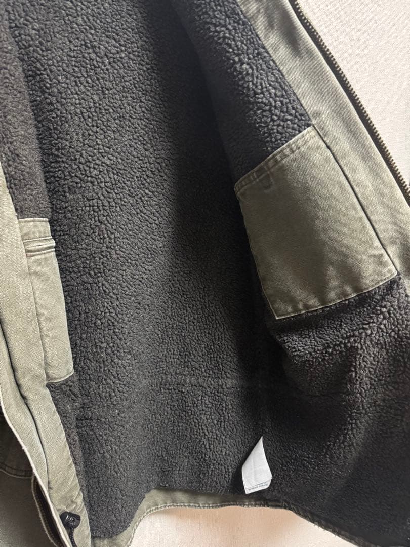 Carhartt アウター ジャケット