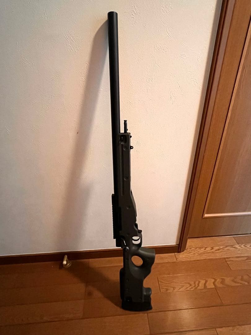 東京マルイ L96 AWS ブラック