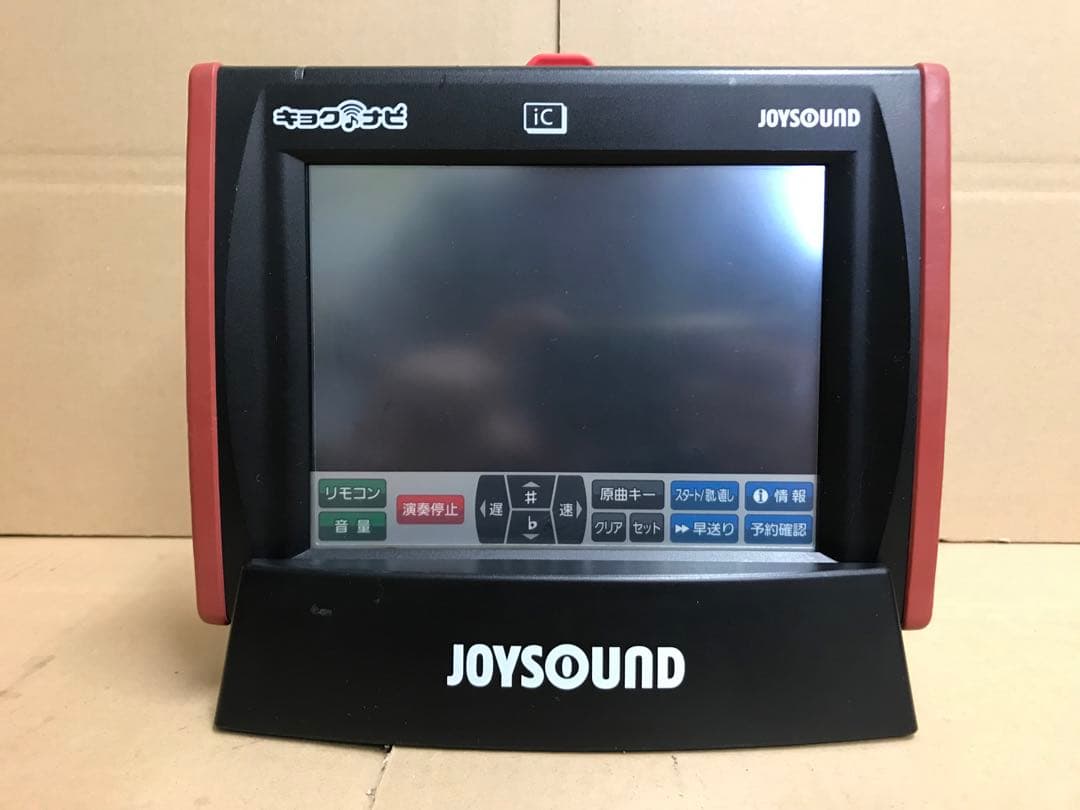 へ4 キョクナビJR-300BK、JR-300BCBK セット