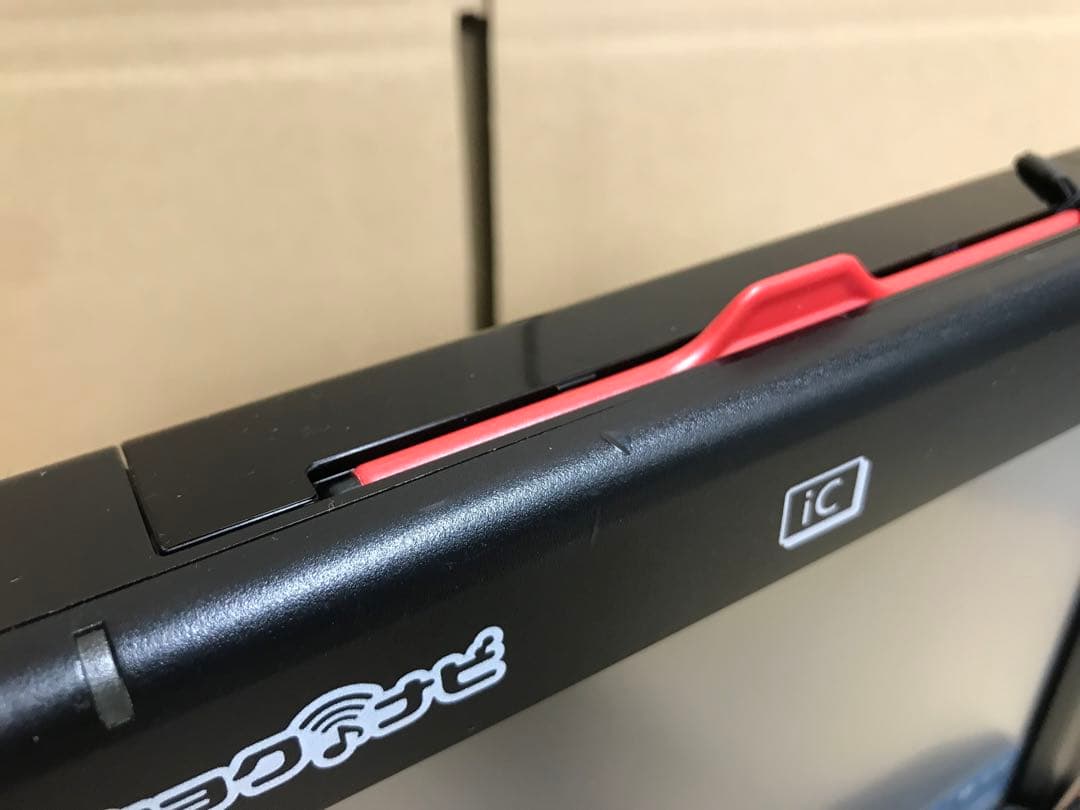 へ4 キョクナビJR-300BK、JR-300BCBK セット