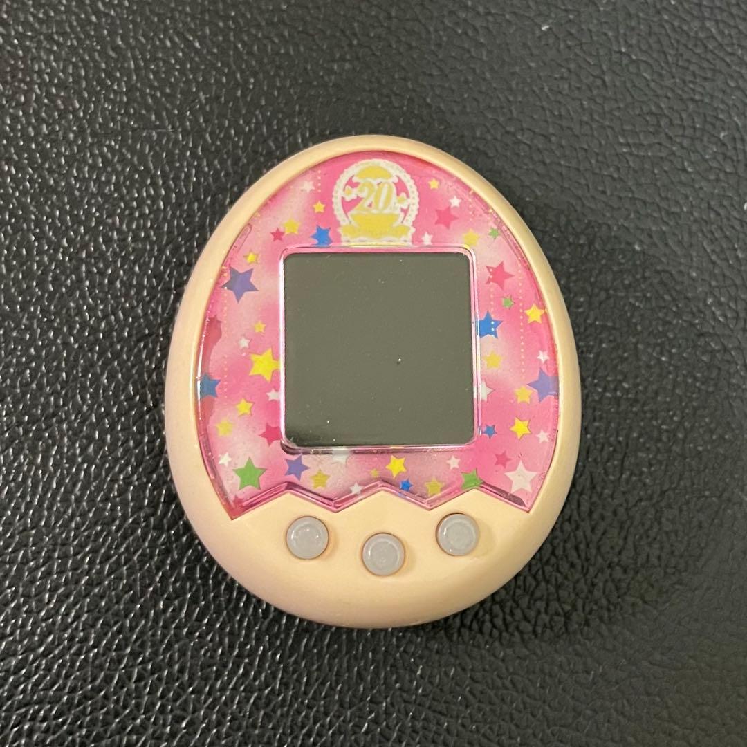 たまごっち たまごっちみくす mix アニバーサリー tamagocthi