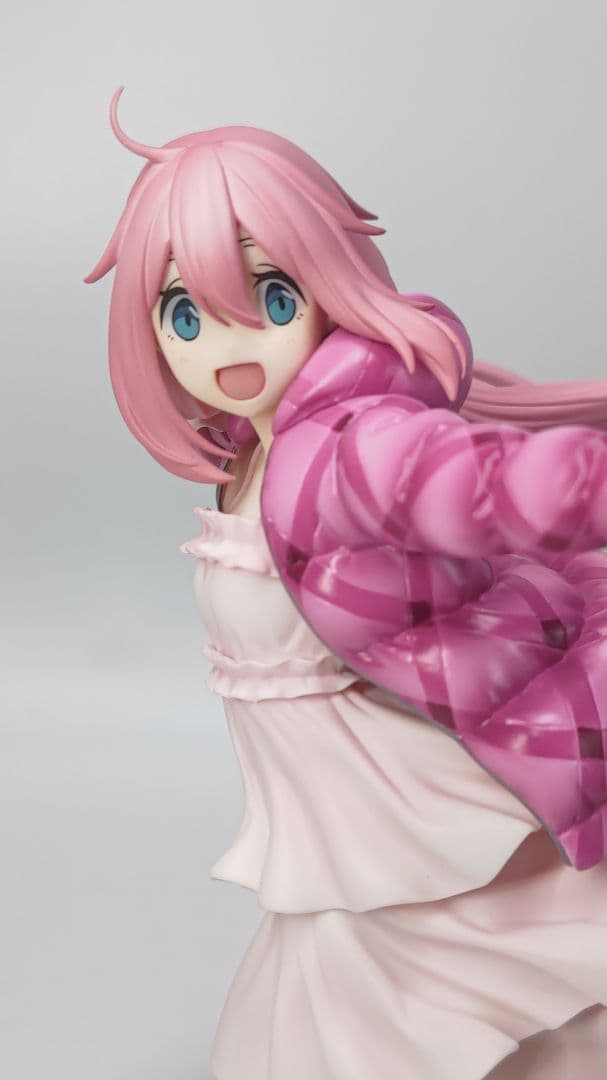 ゆるキャン△ フィギュア 9点セット