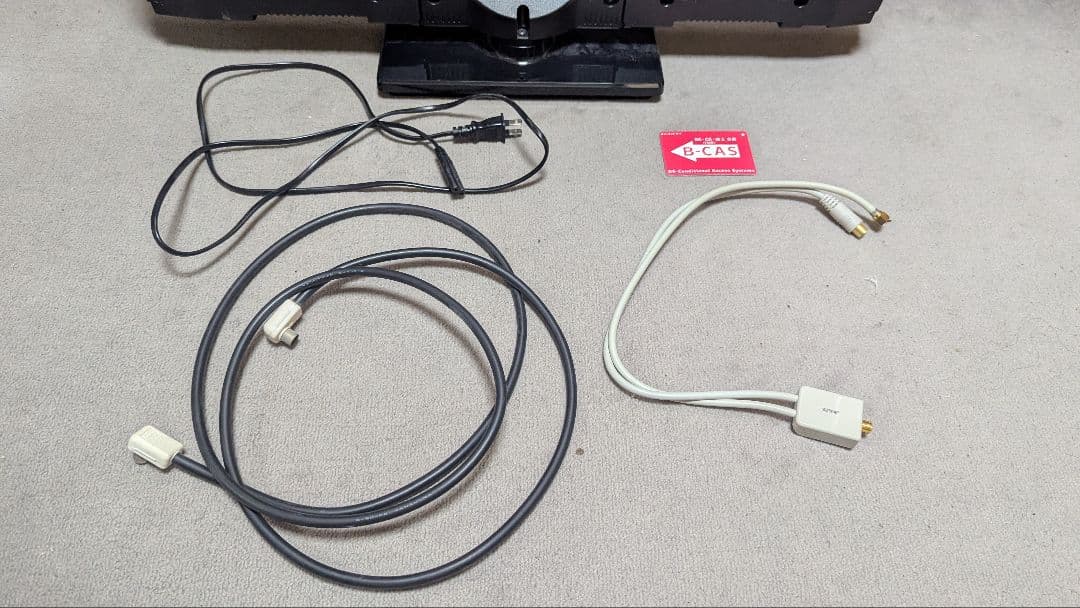 Panasonic TH-32J300 32インチ液晶テレビ、2024年製、美品