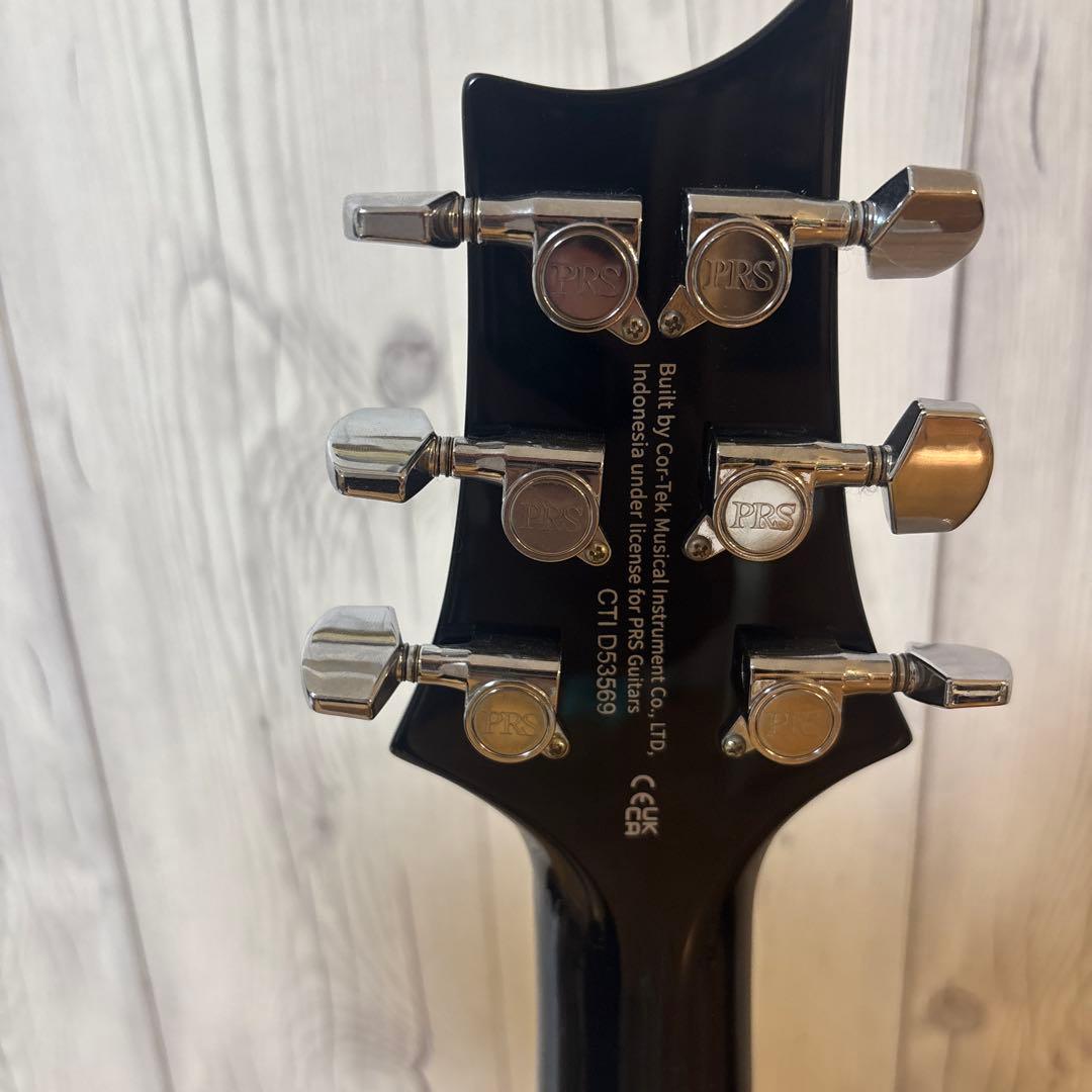 ギター Paul Reed Smith SE CUSTOM24 PRS