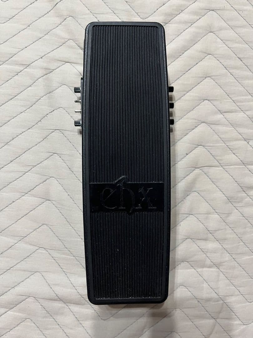 値下Electro harmonix cook fight plusエフェクター