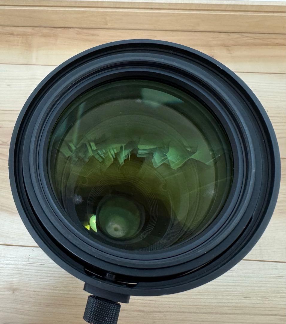 レンズ(ズーム) SIGMA 150-600mm DG HSM Sports Canon EF