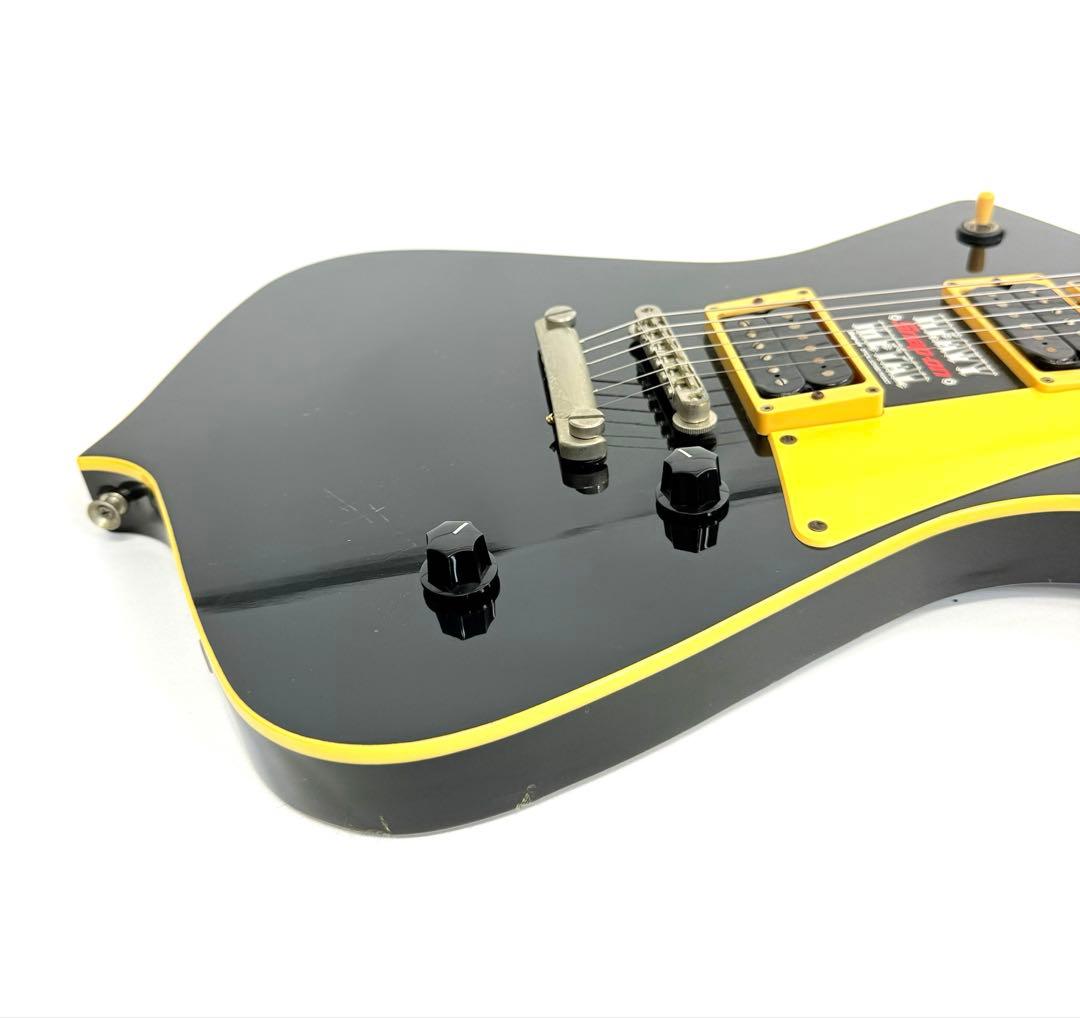 【希少】IBANEZ IC-380 エレキギター アイバニーズ