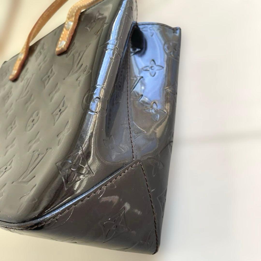 LOUIS VUITTON ルイヴィトン ヴェルニ