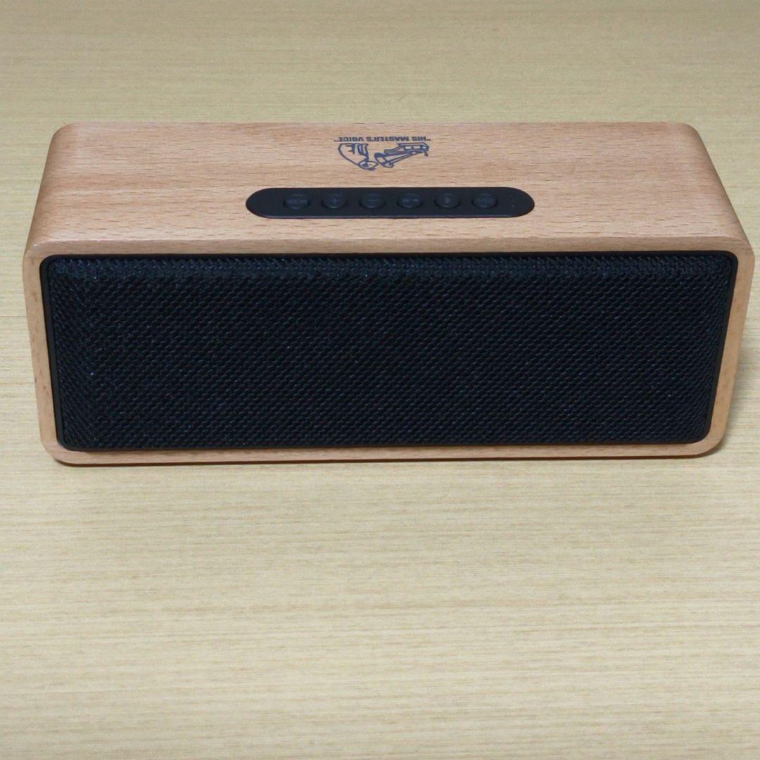 bluetoothスピーカー　SP-WS02BT　victor