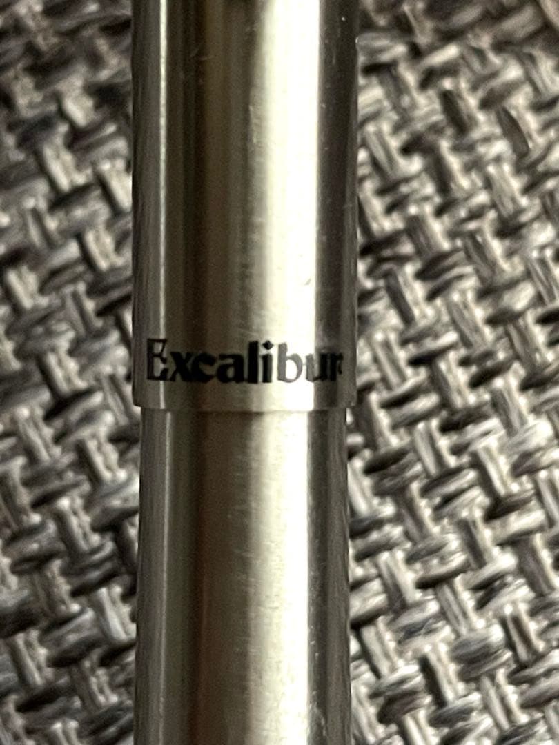 ぺんてる Excalibur エクスキャリバー PXE5 シャープ　✳︎年内特価✳︎