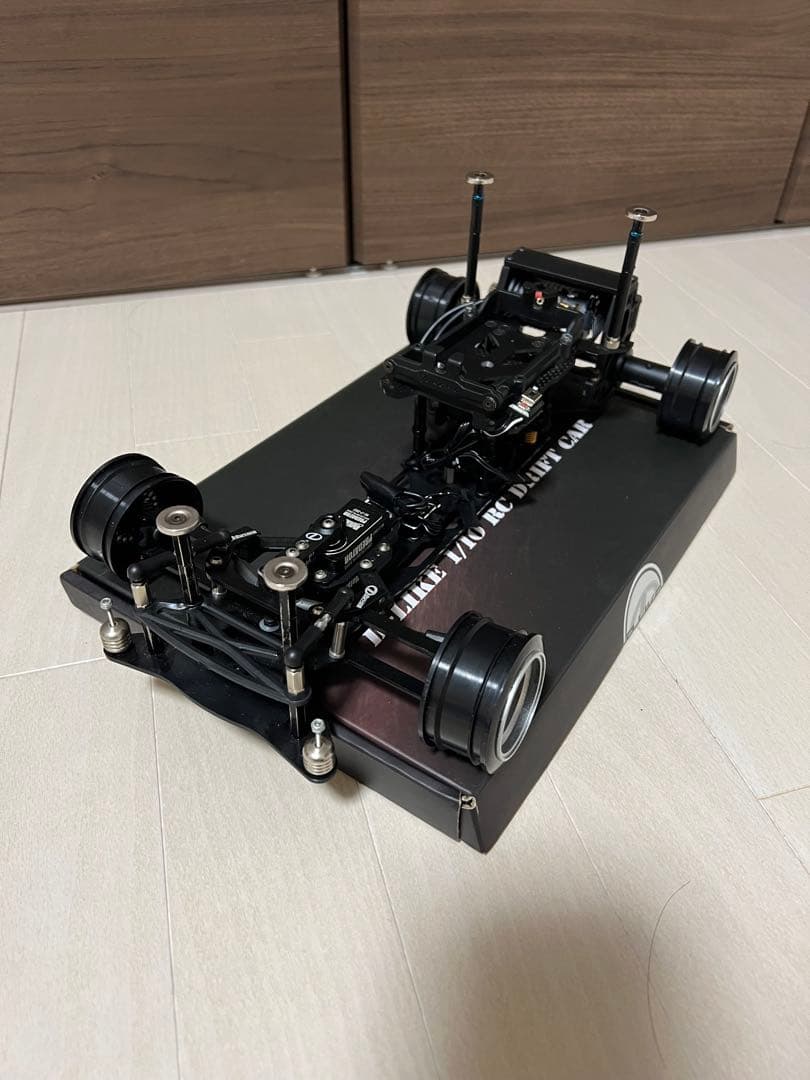 D like LP86 ご予約品