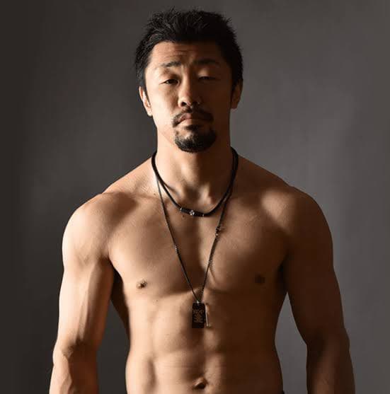 ボクシング　八重樫東　サイン入　タオル