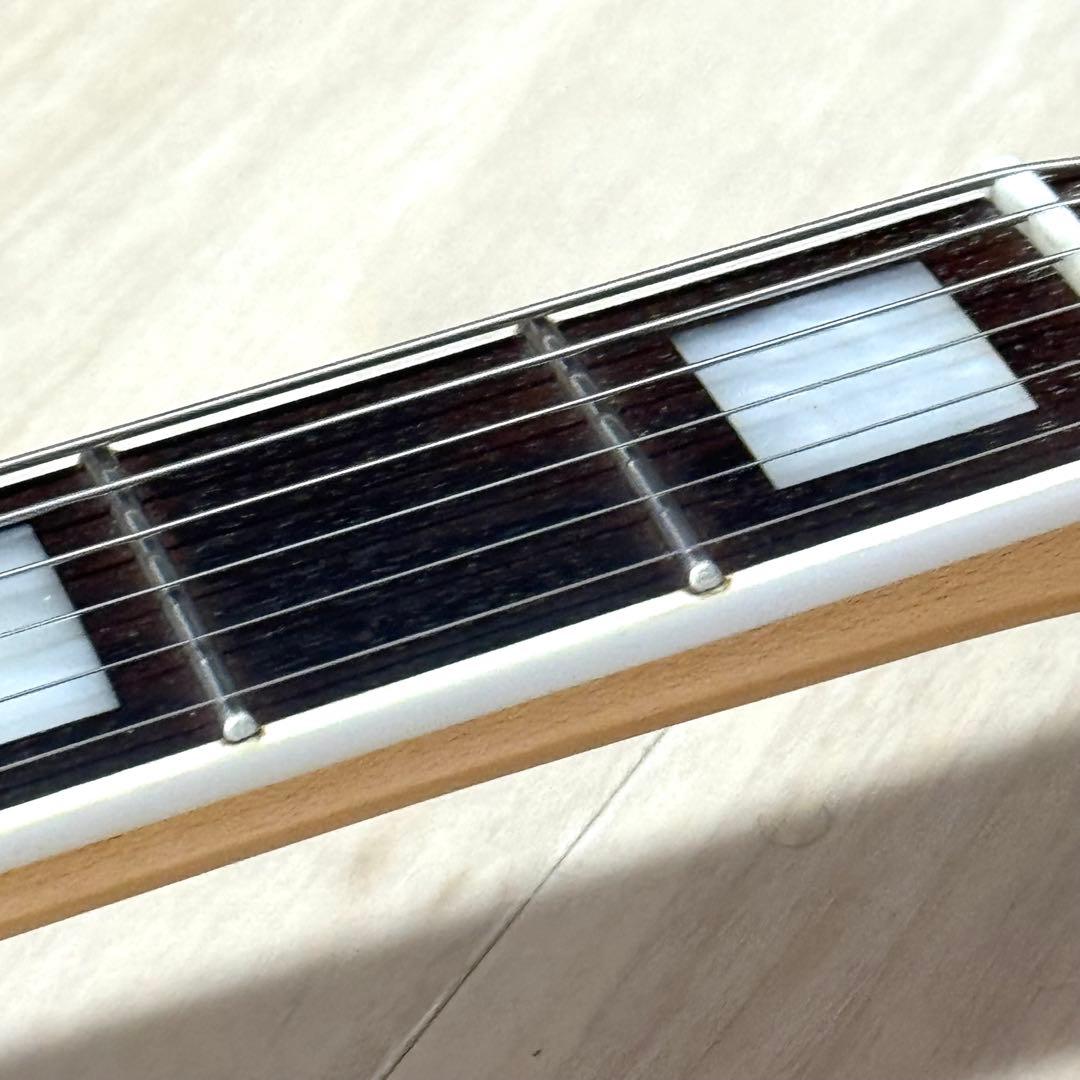 ギター Squier 40th anniversary TELECASTER