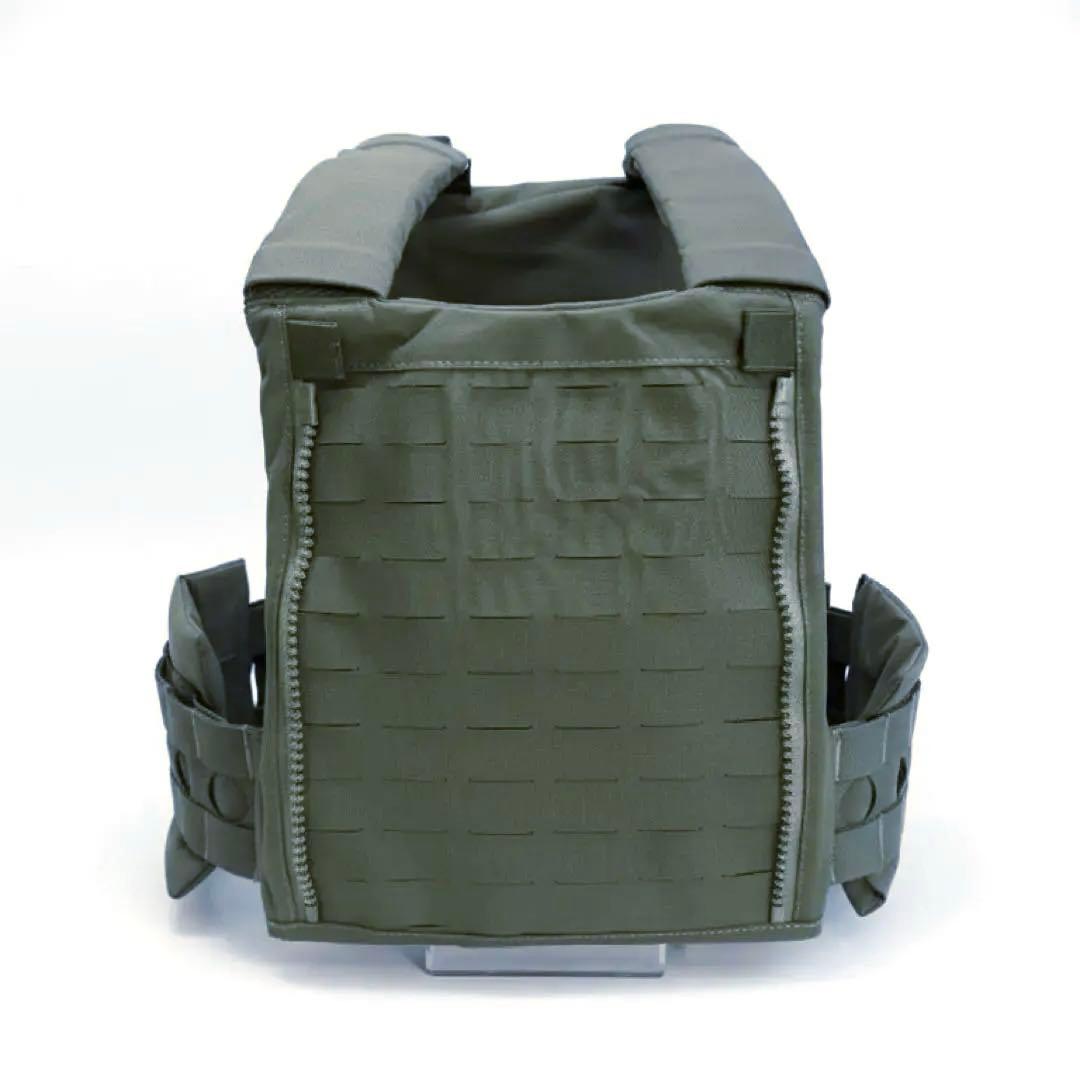 個人装備 Ferro Concepts FCPC V5 (RG)