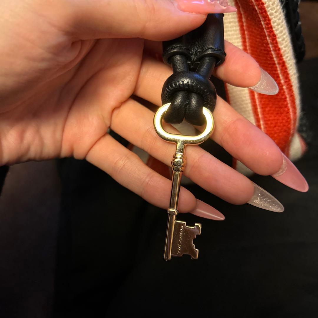 【新品】DOLCE and GABBANA 2way 貴重モデル ハンドバッグ