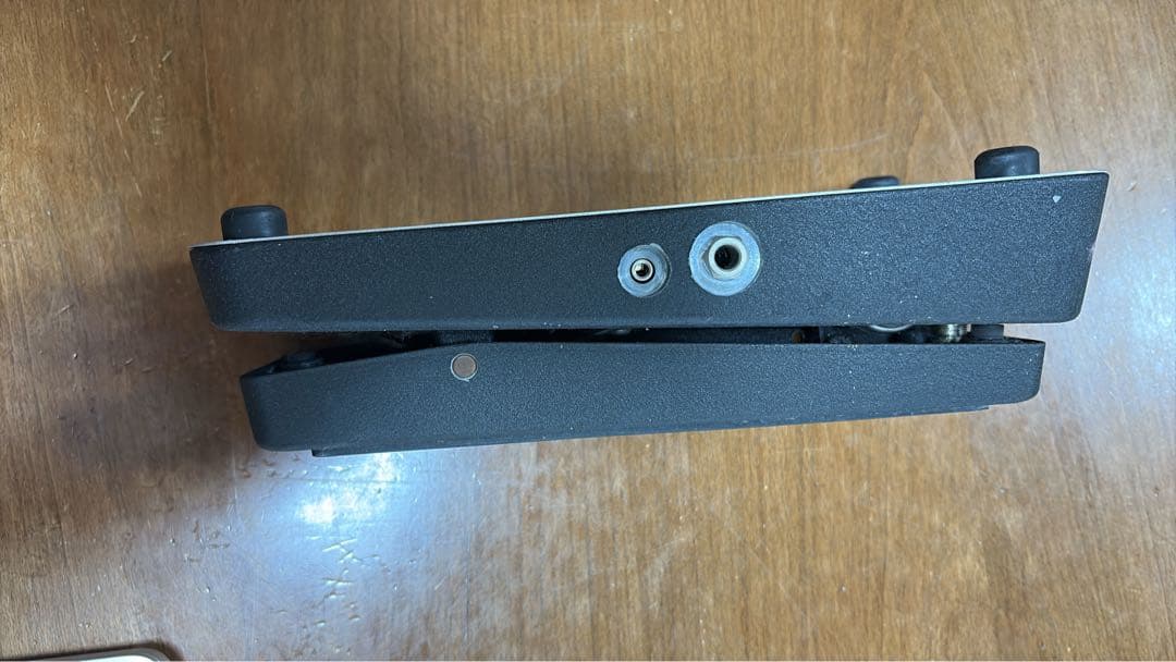 【送料無料】ジミ・ヘンドリックス JH-1 ワウペダル Jim Dunlop