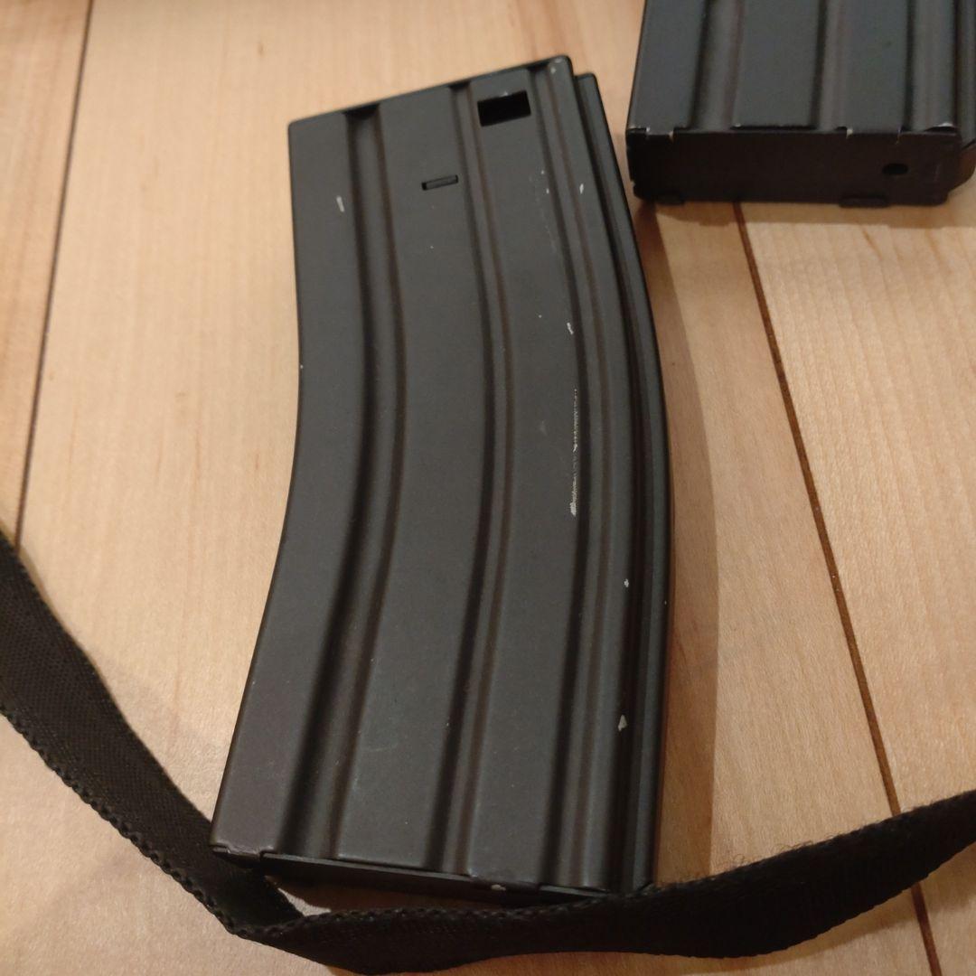 東京マルイ　m733 電動ガン