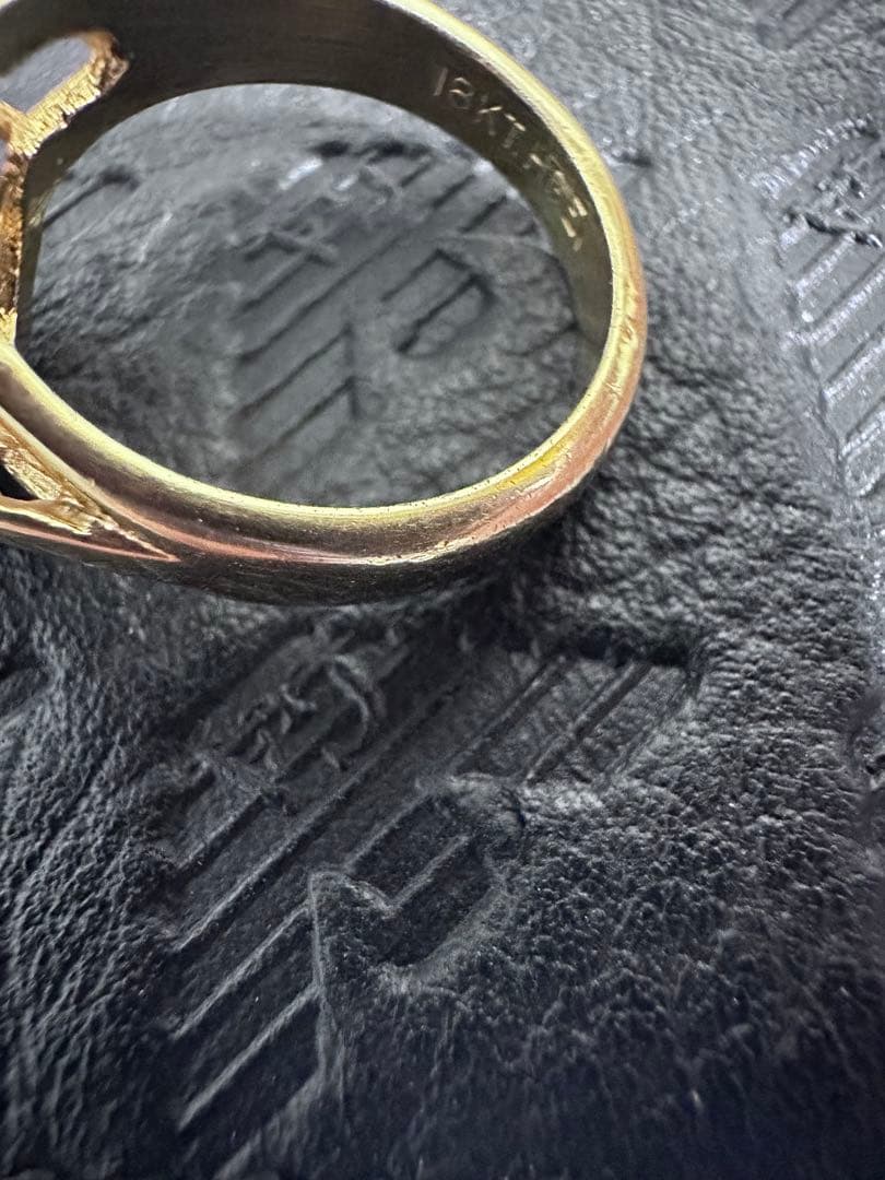 4*0様 まとめ売り18K・18KT。HGE・22K？など（ネックレス・指輪など