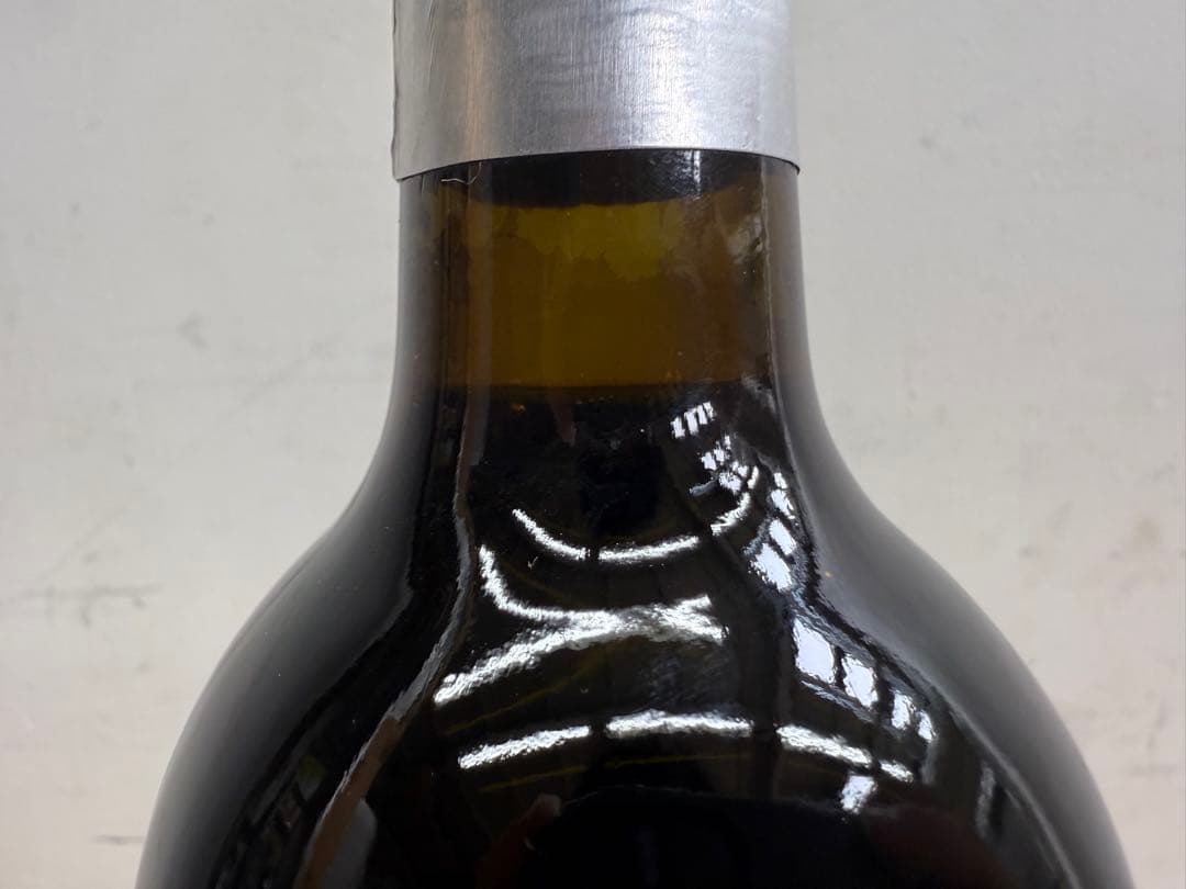 TG242☆未開栓品☆Whitesnake☆パープルキュヴェ2012☆赤ワイン