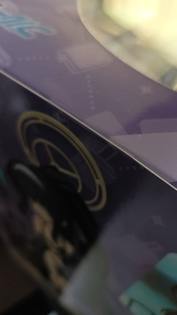 【未開封】ブルーアーカイブ -Blue Archive- ウイ(水着) 1/7